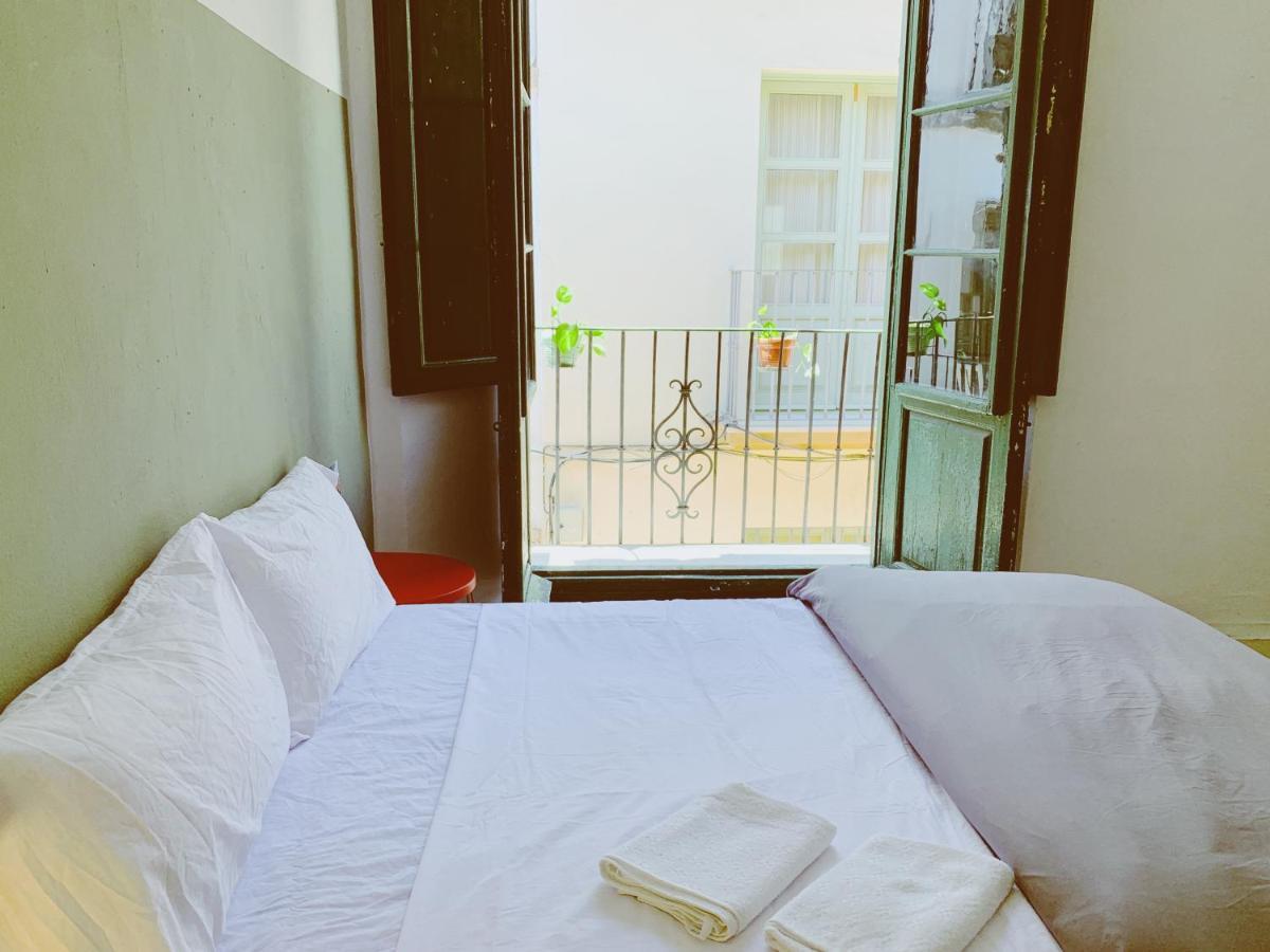 Maria Magdalena - Room 5 Малага Экстерьер фото